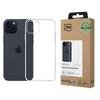 Etui Do iPhone 15 3MK ClearCase Eco Przezroczyste