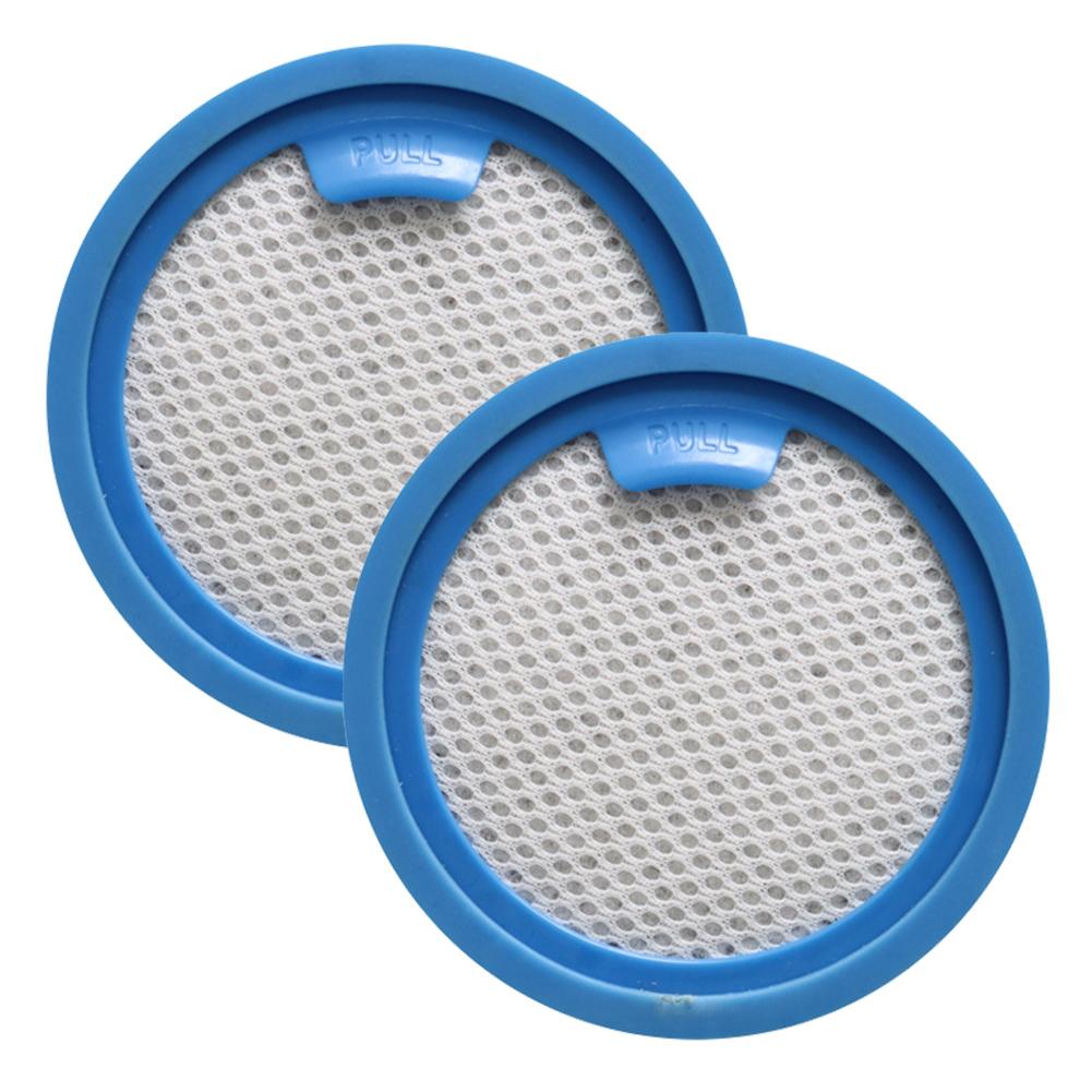 Replacement Filter For AEG Series 7000/6000 Cordless Vacuum Cleaner Replacement Filter Pre-Filters Fine Dust Filters