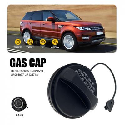 For 2005 2007-11 2006 2012 2013 Volvo C30 C70 S40 V50 2.5L L5 Gas Fuel Tank Cap