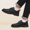 Men's Leather Shoes Casual Outdoor Shoes Dress Shoes