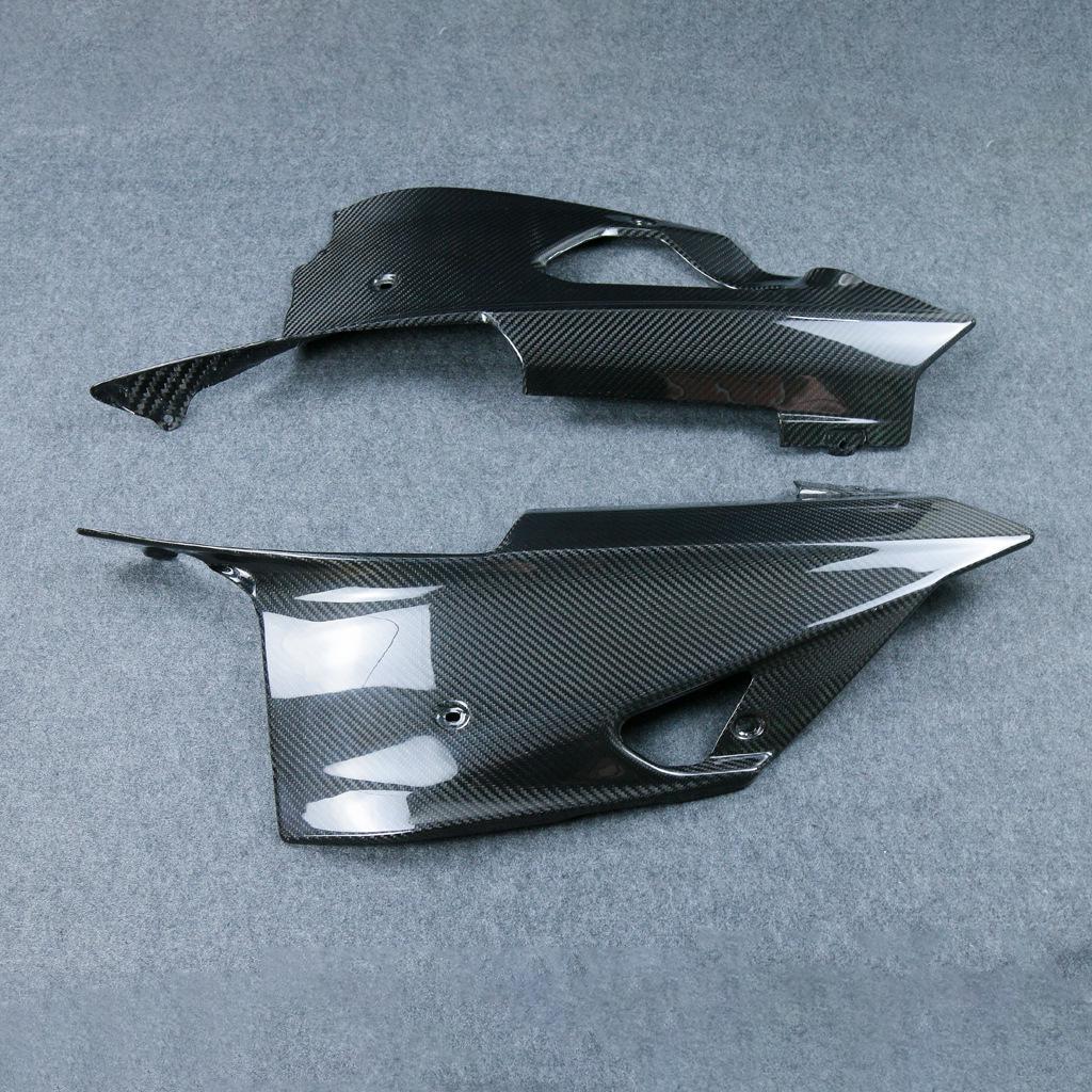 Augusta MV Agusta Superveloce 800 Carbon Fiber Lower Fairing (2020+)