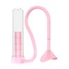 Lung Trainer Modern Breathing Exercise Device for Lungs Home Travel Gym