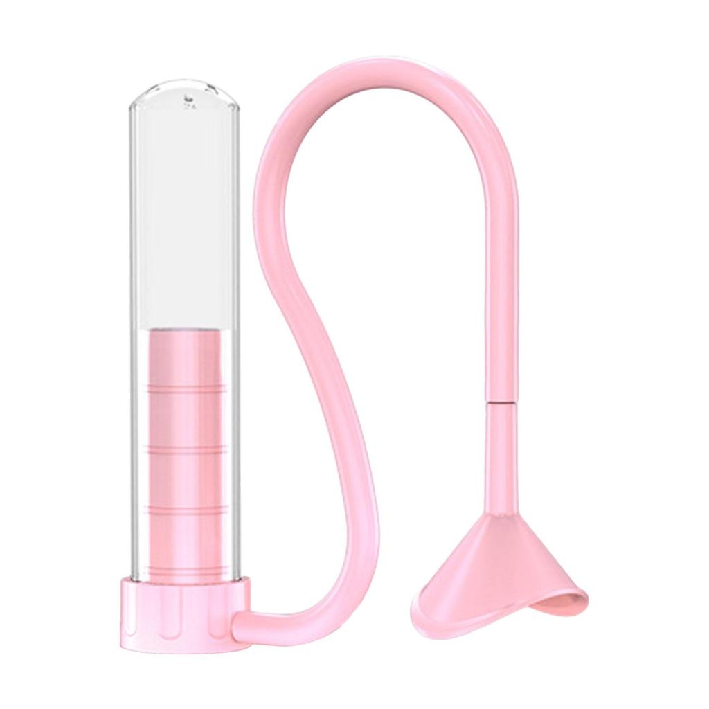 Lung Trainer Modern Breathing Exercise Device for Lungs Home Travel Gym