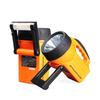 UOSU Model 817 Explosion-Proof Rechargeable Flashlight