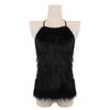 Costume da Uomo delle Caverne Finto per Halloween - Accessorio Costume per Adulti