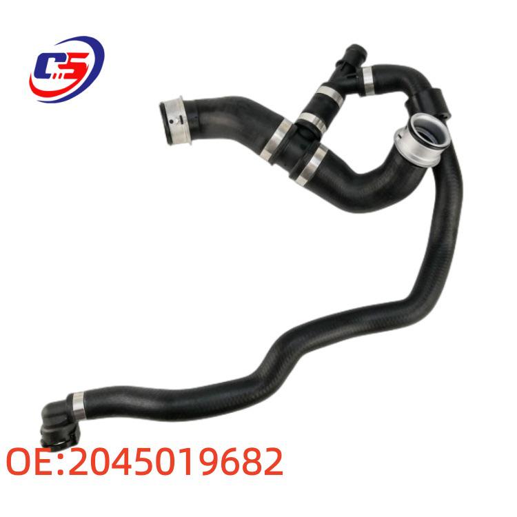 Mercedes-Benz W212 C180 E260 High-Quality Coolant Hose
