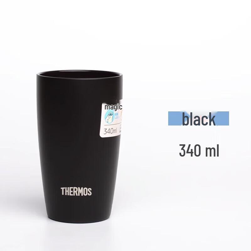 Thermos JDM Double-Layer Stainless Steel Mug