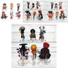 Adorable Pvc Pirate King Devil Fruit Series Yamatokide Oden Model Figurines Set