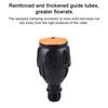 Irrigation Sprinkler, 360 Degree Rotating Irrigation Sprinkler with Telescopic Tripod, Automatic Rotating Sprayer for Garden and Lawn Watering