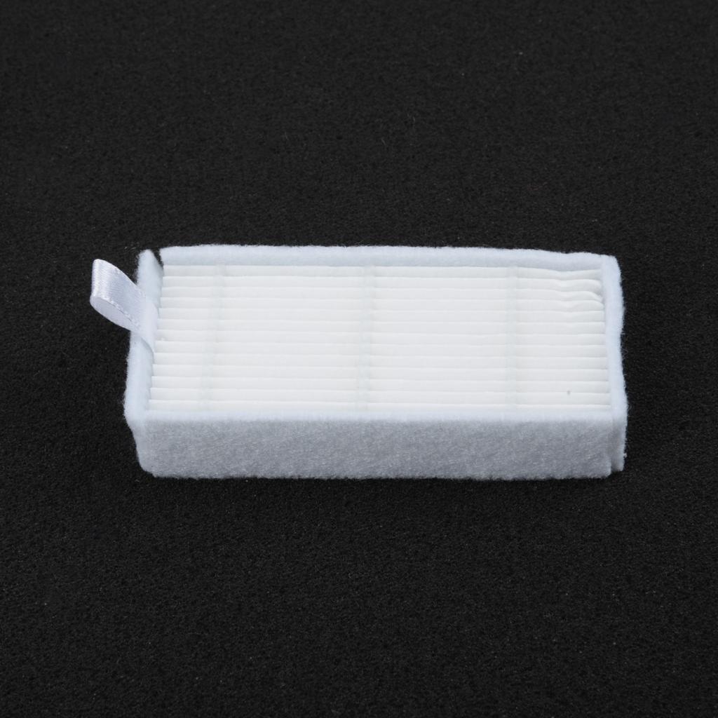 10pcs Filter Replacement Part Spare Cleaning For Medion MD 16192 18500