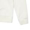 (WMNS) New Balance CNY Serie 3D-Tasche Sport Rundhals Pullover Weißer Hoodie Damen AWT21312-IV