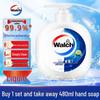 Walch Health Antibacterial Hand Wash