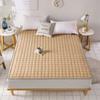 Thin Mattress Allows for Comfortable Night Sleep On Single, Double, and King Beds