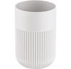 Kleine Wolke Scout 8689100852 Toothbrush Holder, White