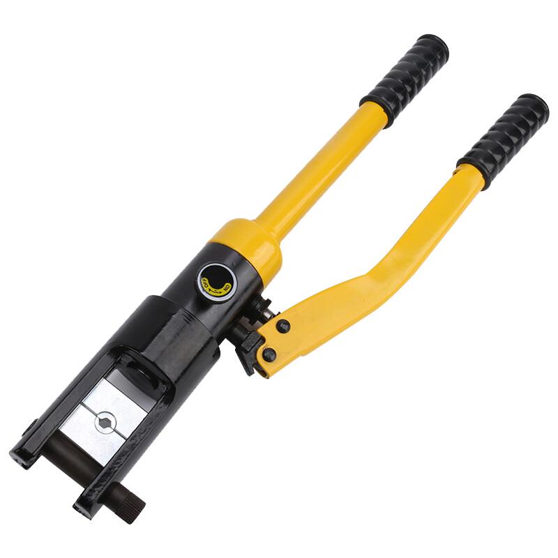 ELECALL YQK Series Integrated Hydraulic Crimping Pliers
