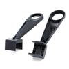 Motorcycle Chain Lube Applicator Chain Cleaner Attachment Chain Oiler Lube Applicator Motorbike Maintenance Clean Tool