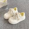 Korean Casual 22 New Summer Platform Shoes with Skirts Niche Bread Shoes Round Head Board Shoes