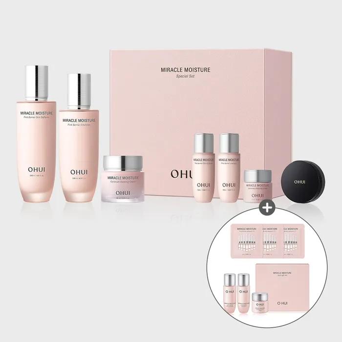 Miracle Moisture 3-Piece Special Set