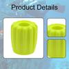 Anti-slip Scuba Diving Cylinder Valve Knob Replacement Part for Professional Underwater Sports