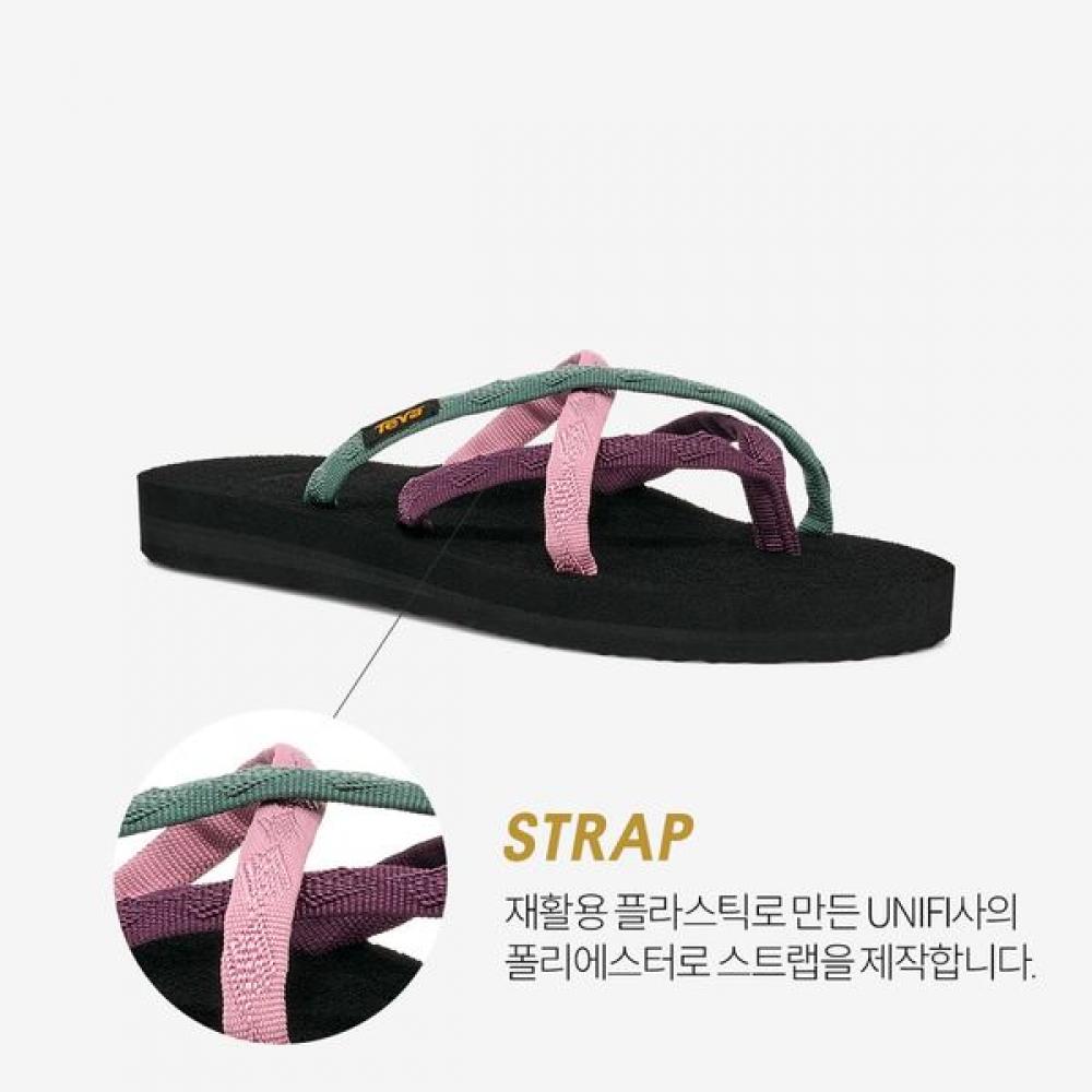 Teva Women Orowahu Stvf2516840 Llt