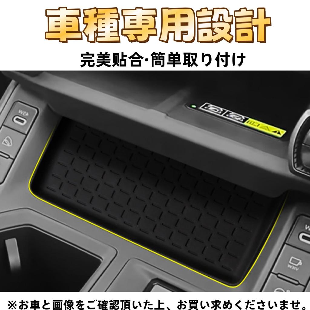 EopTatoo Compatible with New RAV4 60 Series Custom Parts Accessories
