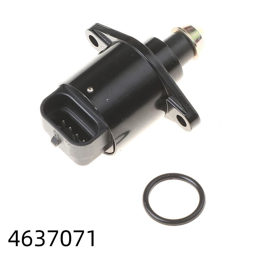 Idle Motor 4637071 For 1991-1997 Jeep Cherokee 4.0L L6 1991-92 Comanche 4.0L L6