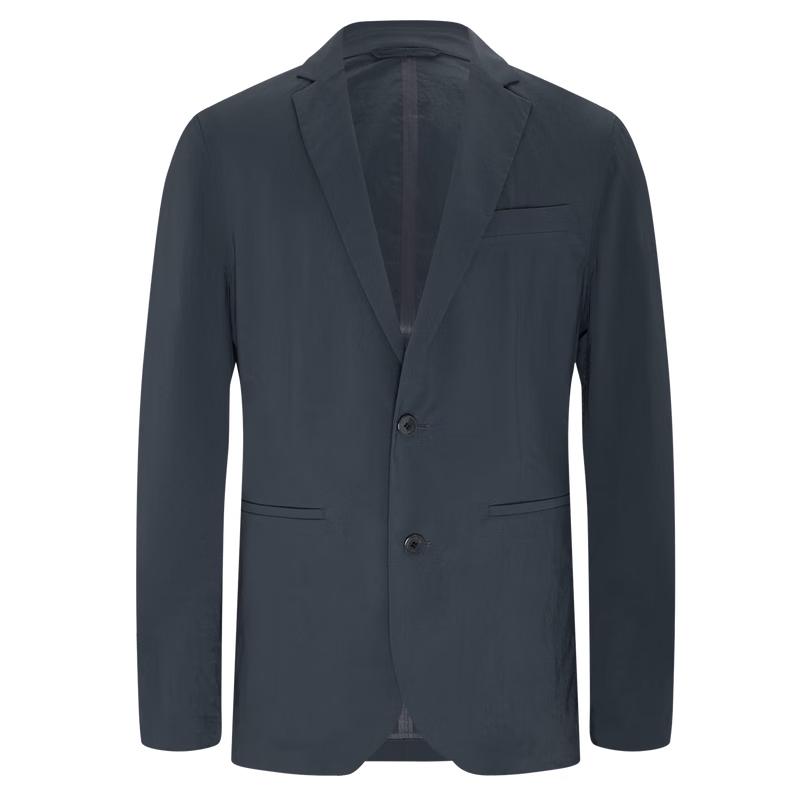 EMZ Erdos Men's Business Casual Blazer