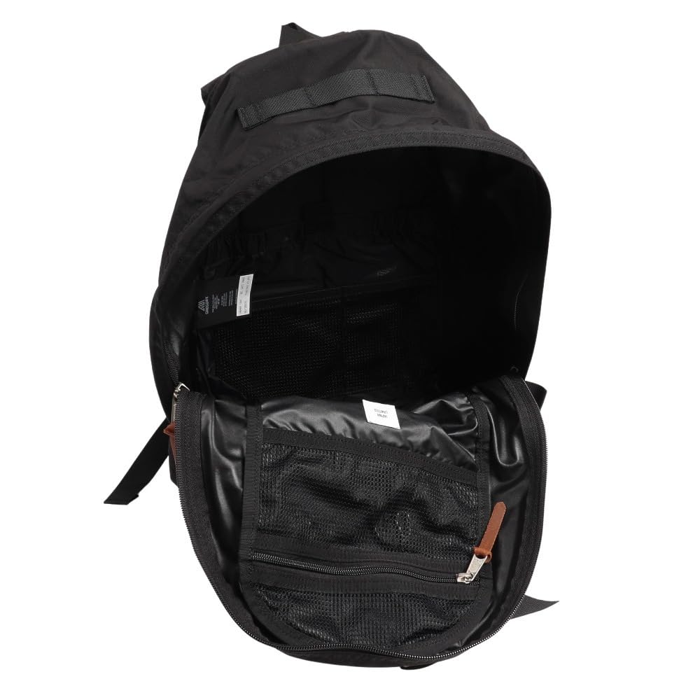 [Gregory] Backpack FINE DAY V.2 Fine Day V.2 Black JP