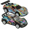[5] Electric Giant Car Race Track 600cm Illuminated Z3396