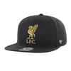 Captain 47 Snapback Baseball Cap