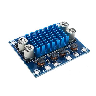 Tpa3110 Xh-A232 30W+30W 2.0 Kanal Dijital Stereo Ses Güç Amplifikatörü Kartı
