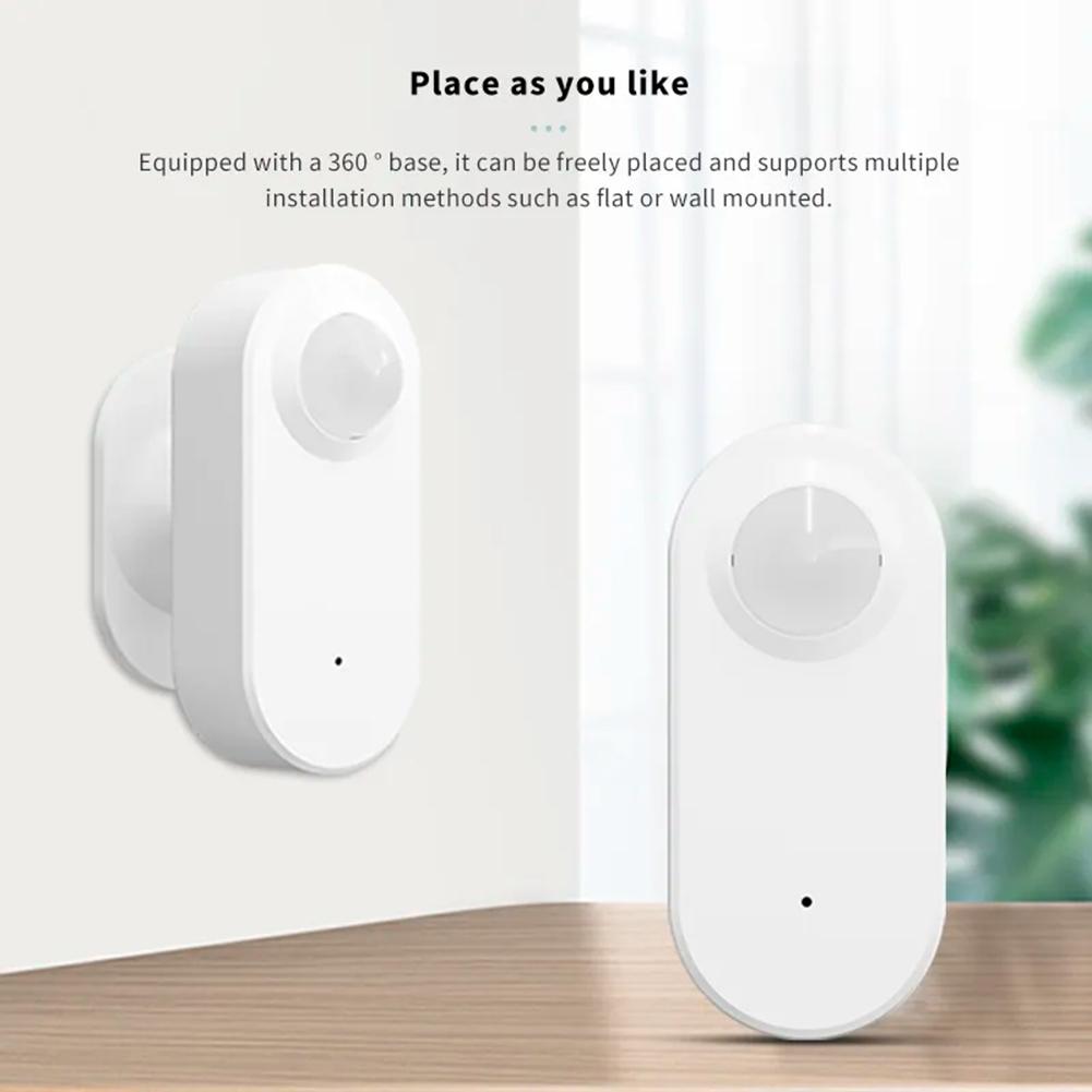 Notifications WIFI PIR Motion Sensor PIR PIR Motion Sensor