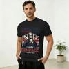 T-shirt Unisex Cotone Divertente Conte Binface Sigma IX Girocollo Manica Corta Abbigliamento Adulto