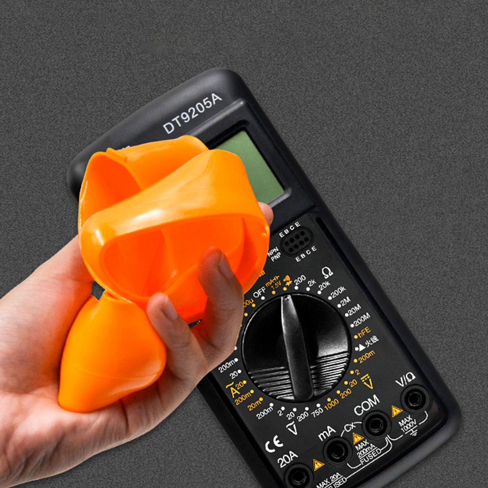 

Digital Multimeter 1999Display Resolution AntiInterference Design For Electrical Circuit Diagnosis Component Analysis 1