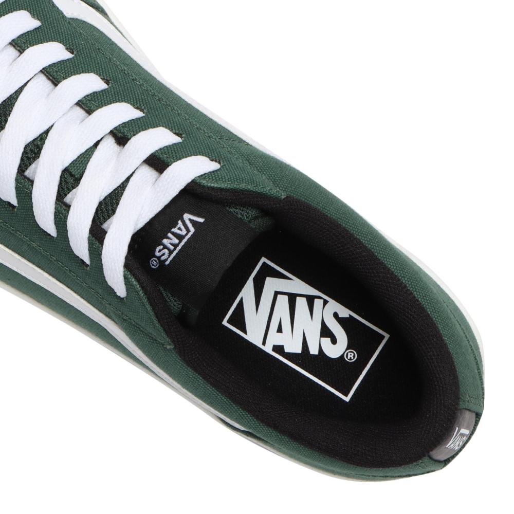 Vans Canola V2940 Cvs Green White