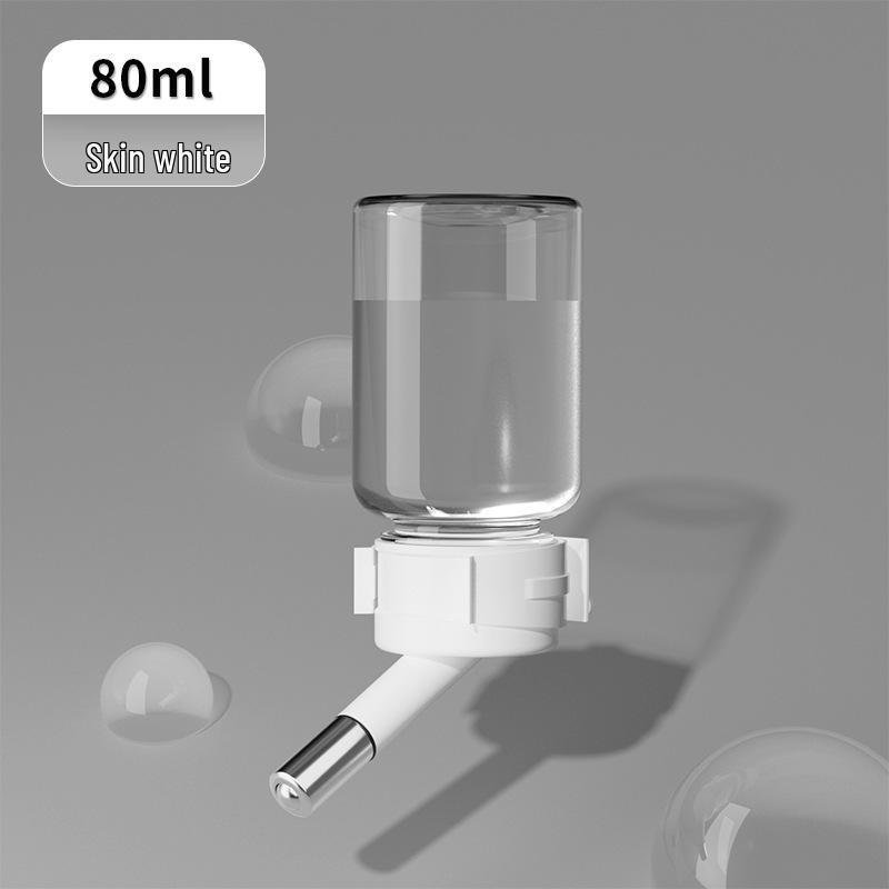 Small Pet Drinking Fountain: Hamster, Guinea Pig, Rabbit Water Feeder & Kettle