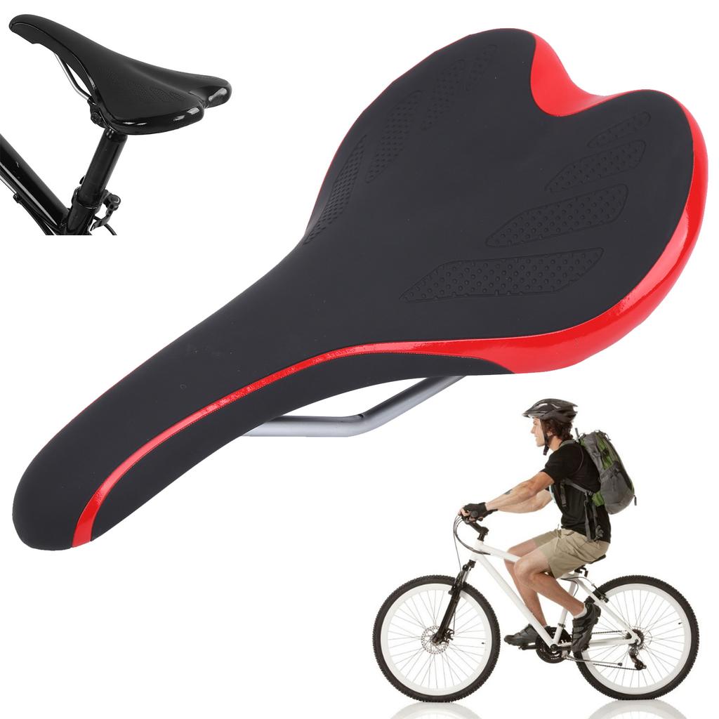 ‑3083 Road Bike Mountain Riding Saddle Seat Replacement Accessory