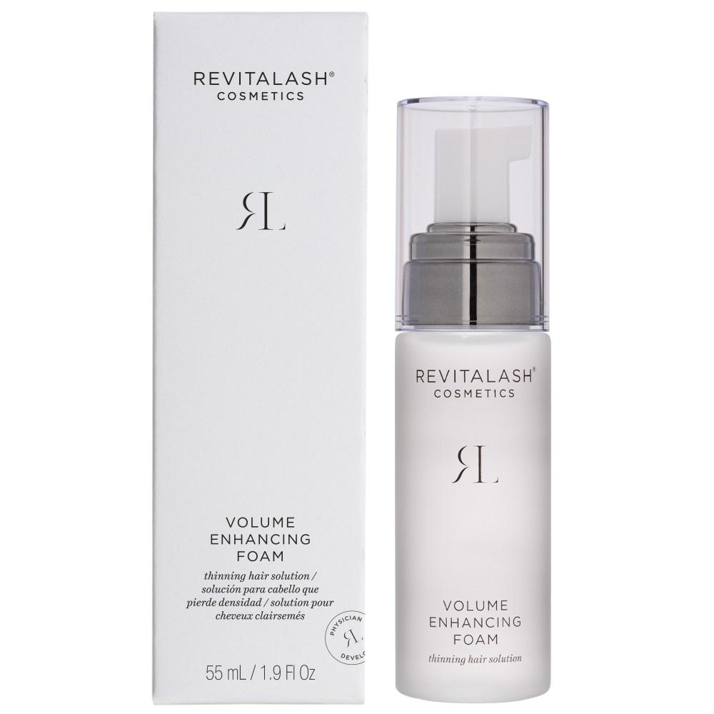 

Revitalash Volume Enhancing Foam Hair Nutrient, 55 мл, 1 шт.