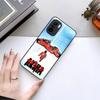 Akira 1988 Film Phone Case for Xiaomi 15 14 13 12 Mi 11 Pro Ultra Lite Glass Cover
