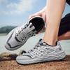 New Men's Shoes Outdoor Hiking Casual Shoes Men's Travel Sports Running Shoes Dad Shoes
