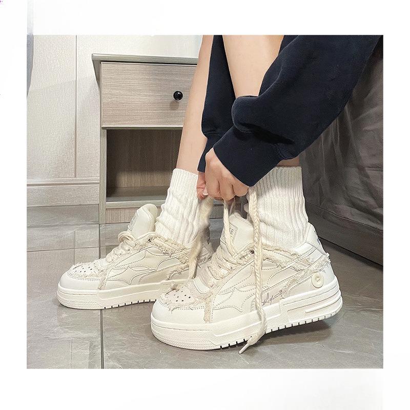Casual Shoes Breathable Sneakers and Couple Shoes