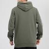 Adidas Comfort Hoodie Track Top Men Tops Army-Green GD5462