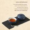 Edenus Portable Travel Tea Set