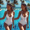 Premium Quality Summer Sexy Swimsuit For Women Featuring Push Up Padded Design