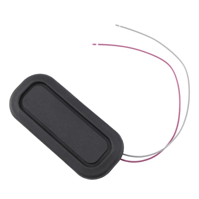 A51K-Trunk Lock Tailgate Release Switch Rear 20877759 For Cadillac CTS 3.0L 3.6L For Buick Enclave For GMC ACADIA