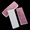 High Quality Nonwoven Hair Removal Wax Paper Rolls 100/500PCS Body Cloth Epilator Wax Strip for Hair Removal