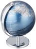 Slip-On G.B. Interior Globe, Small, PVC, Blue, ACT-02(S) BL