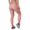 Reebok Dámské Studio Lux HR 2.0 Safari Skinny Legíny