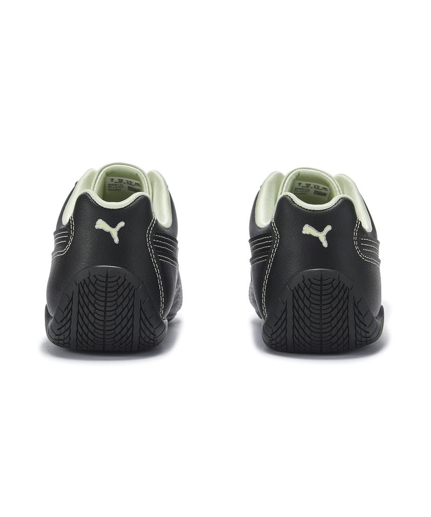 Puma Speedcat Powerpuff Girls - Black:Silver / 408101-01