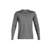 Sweatshirts Men's Carbon Gray Crew Neck Moderate 1310989-090